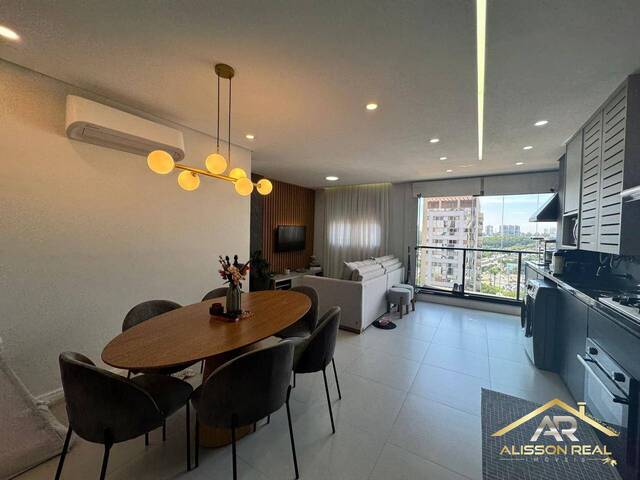 Apartamento para Venda em Osasco - 5