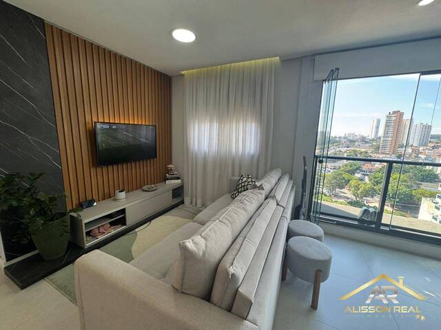 Apartamento para Venda em Osasco - 2