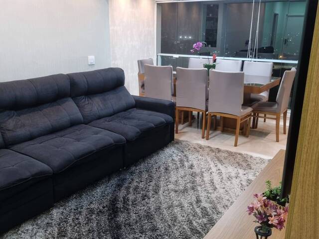 Apartamento para Venda em Osasco - 4