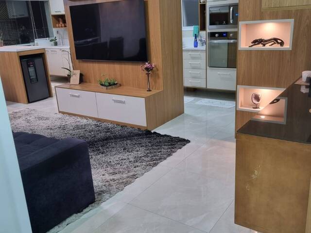 Apartamento para Venda em Osasco - 2