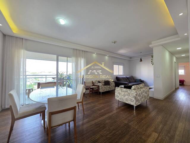 Apartamento para Venda em Osasco - 4