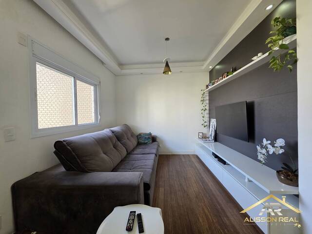 #1628 - Apartamento para Venda em Osasco - SP
