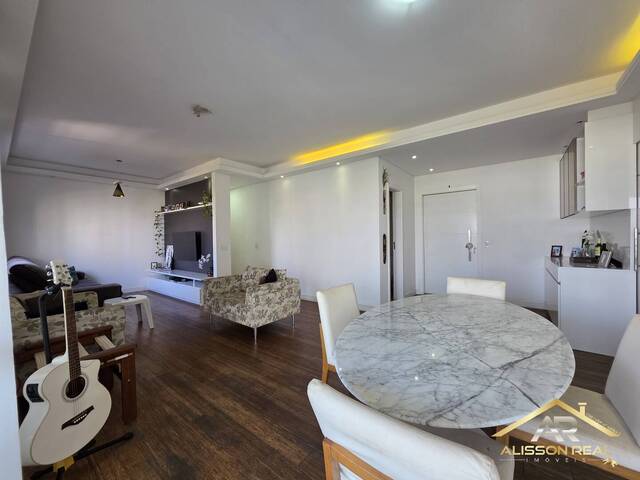 #1628 - Apartamento para Venda em Osasco - SP