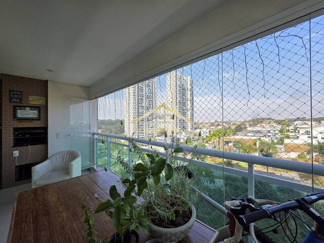 Apartamento para Venda em Osasco - 5