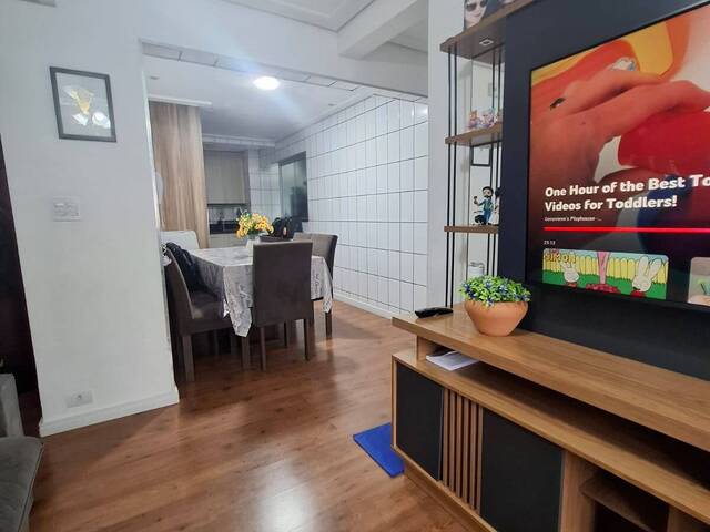 Apartamento para Venda em São Paulo - 3