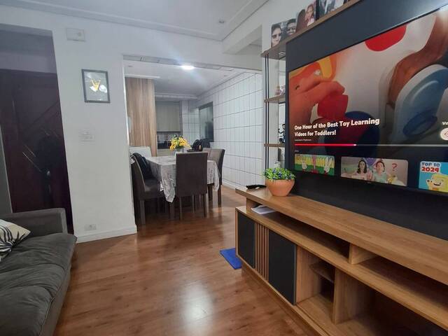 Apartamento para Venda em São Paulo - 4