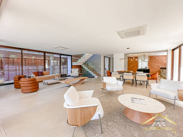 Casa em condomínio para Venda em Santana de Parnaíba - 5