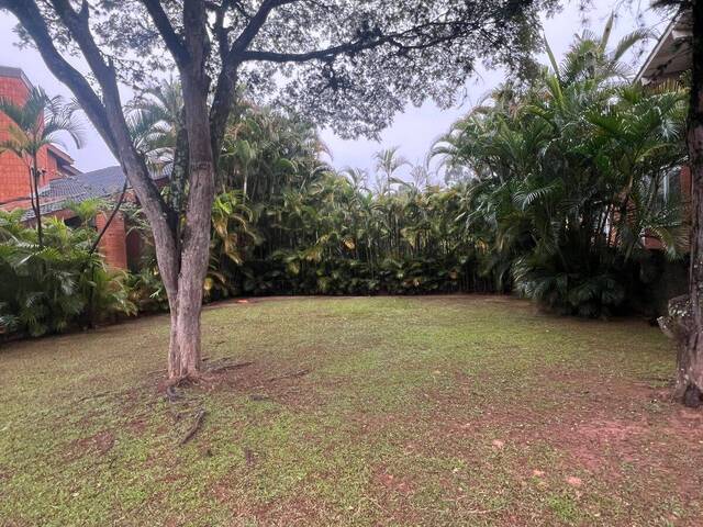 Terreno em condomínio para Venda em Santana de Parnaíba - 2