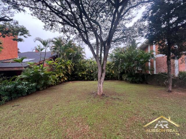 Terreno em condomínio para Venda em Santana de Parnaíba - 3