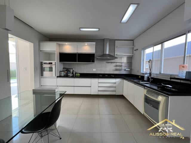 Casa em condomínio para Venda em Santana de Parnaíba - 5