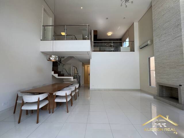 Casa em condomínio para Venda em Santana de Parnaíba - 2