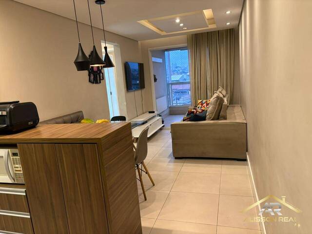 #1608 - Apartamento para Venda em Osasco - SP