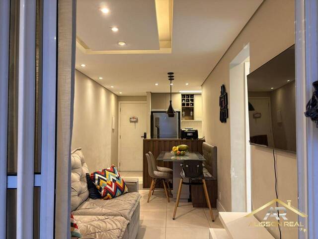#1608 - Apartamento para Venda em Osasco - SP
