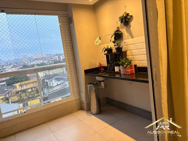 Apartamento para Venda em Osasco - 4