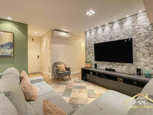 Apartamento para Venda em Osasco - 4