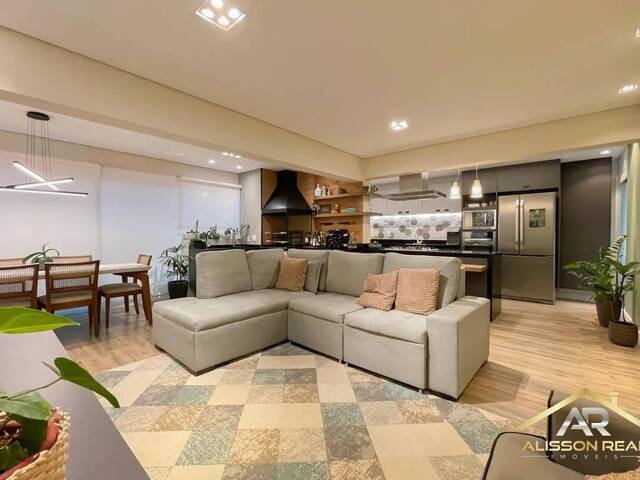 Apartamento para Venda em Osasco - 2
