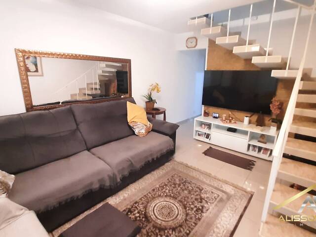 Sobrado para Venda em Osasco - 3