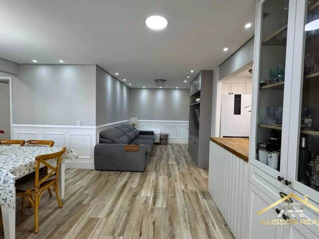 Apartamento para Venda em Osasco - 2