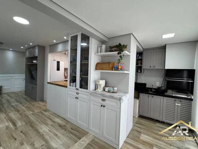 Apartamento para Venda em Osasco - 4