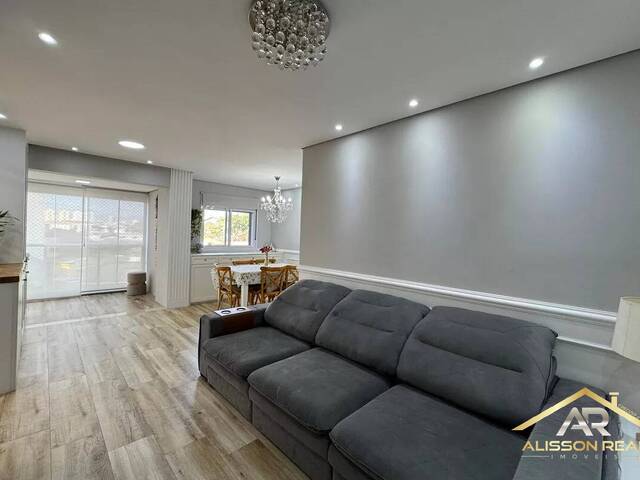 Apartamento para Venda em Osasco - 3