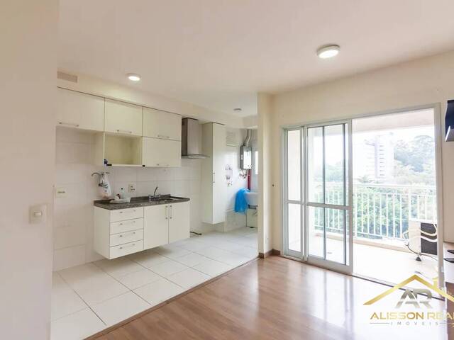 Apartamento para Venda em Osasco - 2