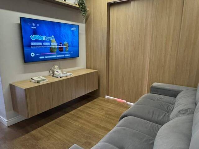 Apartamento para Venda em Osasco - 3
