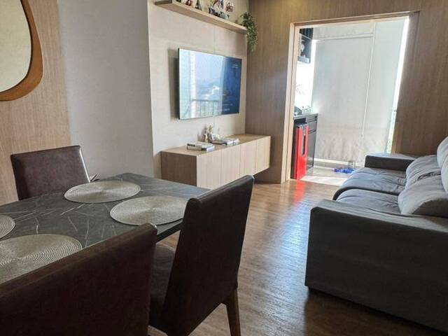 Apartamento para Venda em Osasco - 4