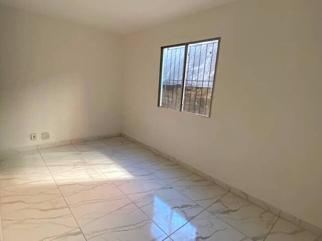 #1678 - Apartamento para Venda em Carapicuíba - SP