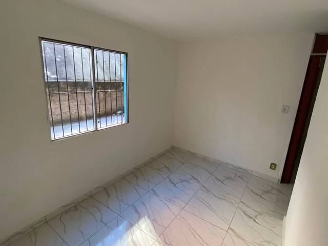 #1678 - Apartamento para Venda em Carapicuíba - SP