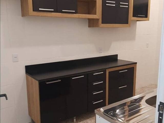 #1681 - Apartamento para Venda em Osasco - SP