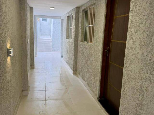 #1683 - Casa Térrea para Venda em Osasco - SP