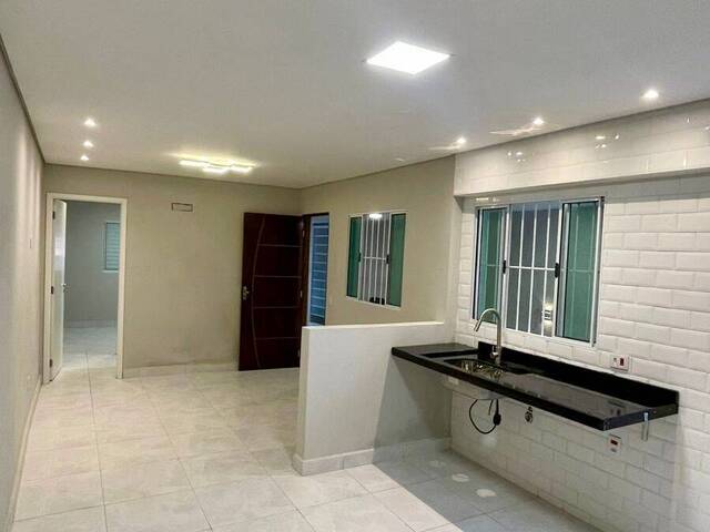 Casa Térrea para Venda em Osasco - 5