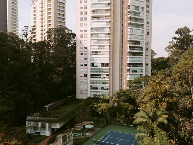 #1684 - Apartamento para Venda em Osasco - SP