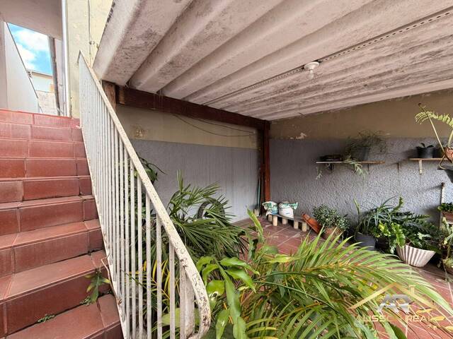 #1685 - Casa para Venda em Osasco - SP