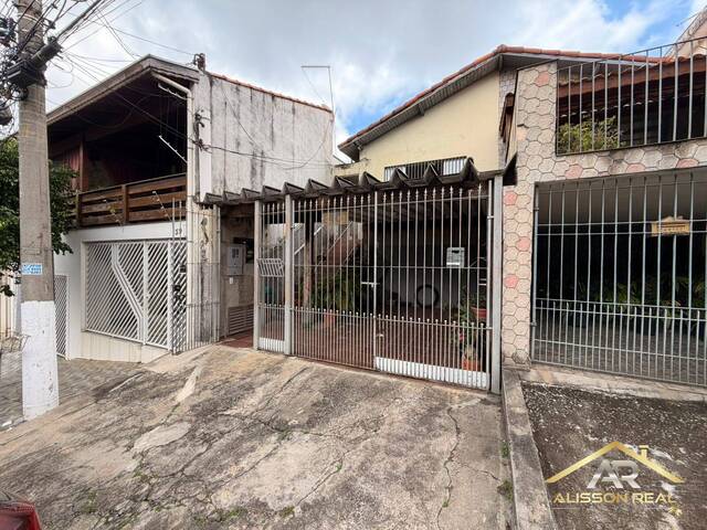 #1685 - Casa para Venda em Osasco - SP