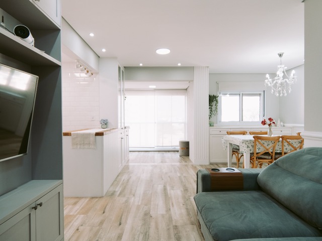 #1675 - Apartamento para Venda em Osasco - SP