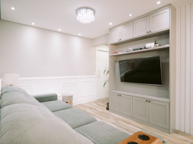 #1675 - Apartamento para Venda em Osasco - SP