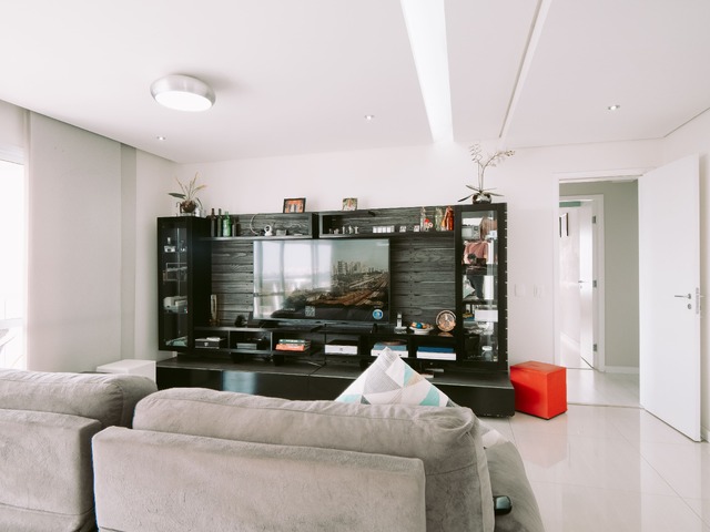 #1684 - Apartamento para Venda em Osasco - SP
