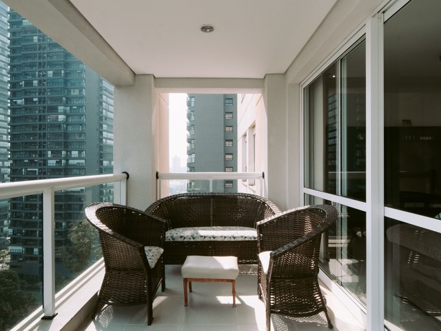 #1684 - Apartamento para Venda em Osasco - SP