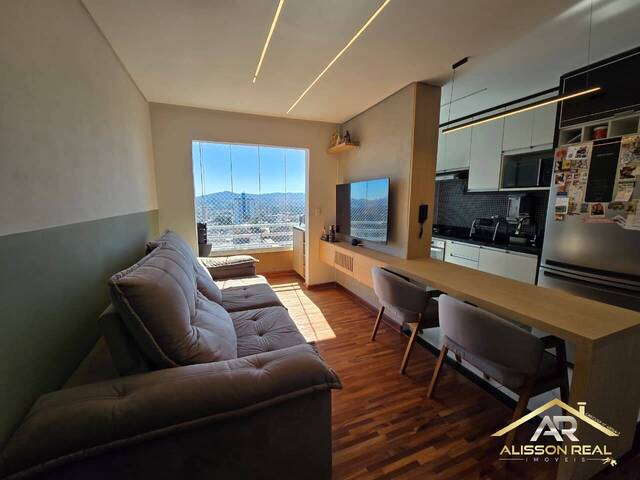 #1688 - Apartamento para Venda em Osasco - SP