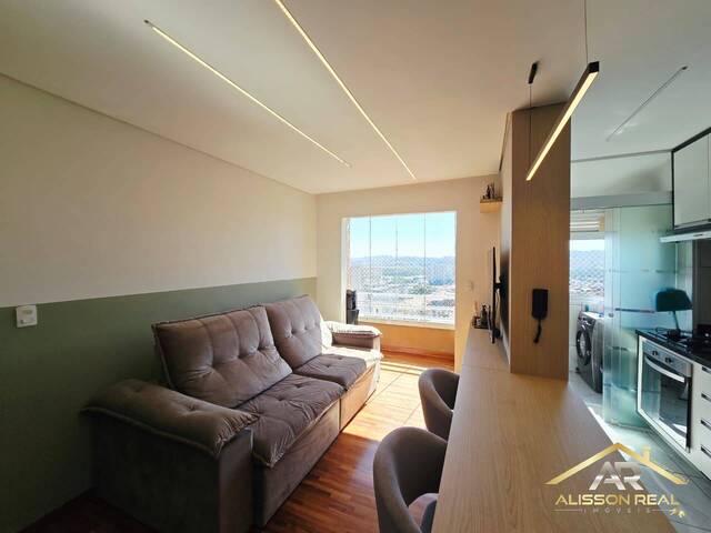 #1688 - Apartamento para Venda em Osasco - SP