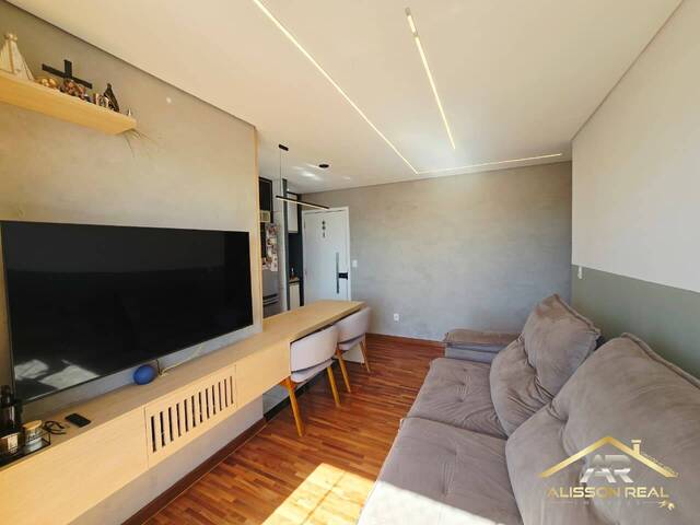 Apartamento para Venda em Osasco - 4