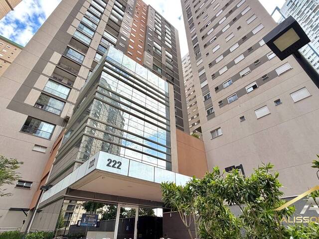 #1689 - Apartamento para Venda em Barueri - SP