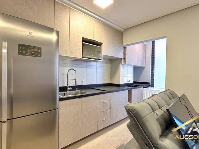 #1689 - Apartamento para Venda em Barueri - SP