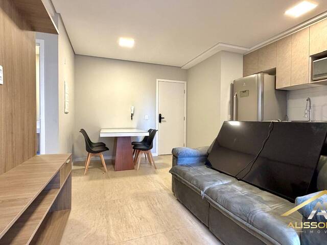 #1689 - Apartamento para Venda em Barueri - SP