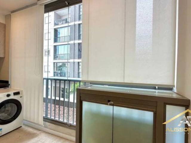 Apartamento para Venda em Barueri - 5