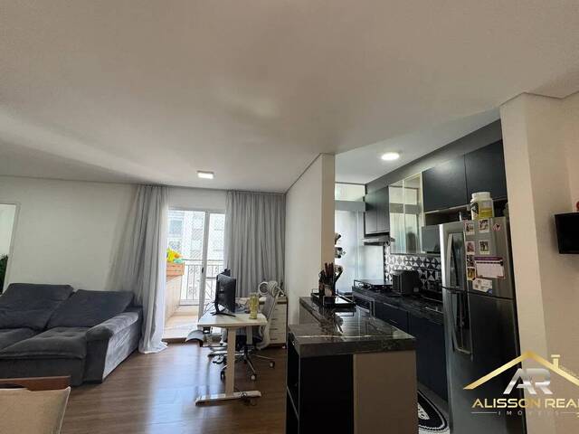 Apartamento para Venda em Osasco - 5