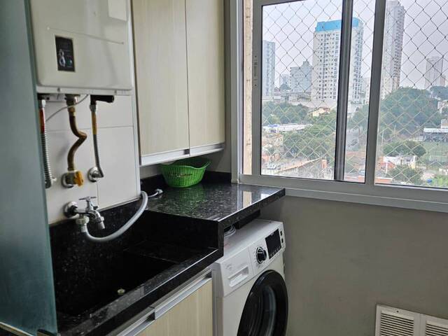 Apartamento para Venda em Osasco - 2