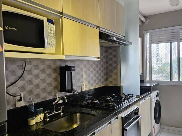 Apartamento para Venda em Osasco - 4