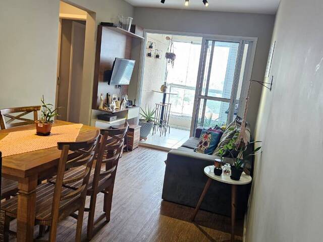 Apartamento para Venda em Osasco - 5